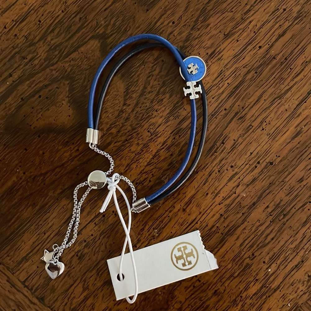 Kira Enamel Slider Bracelet
